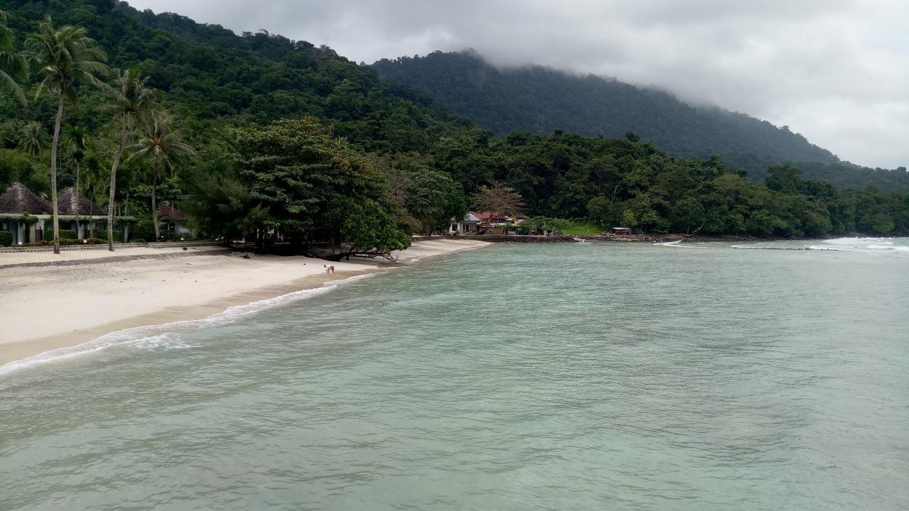 Panorama Seulako Ξενοδοχείο Sabang  Εξωτερικό φωτογραφία