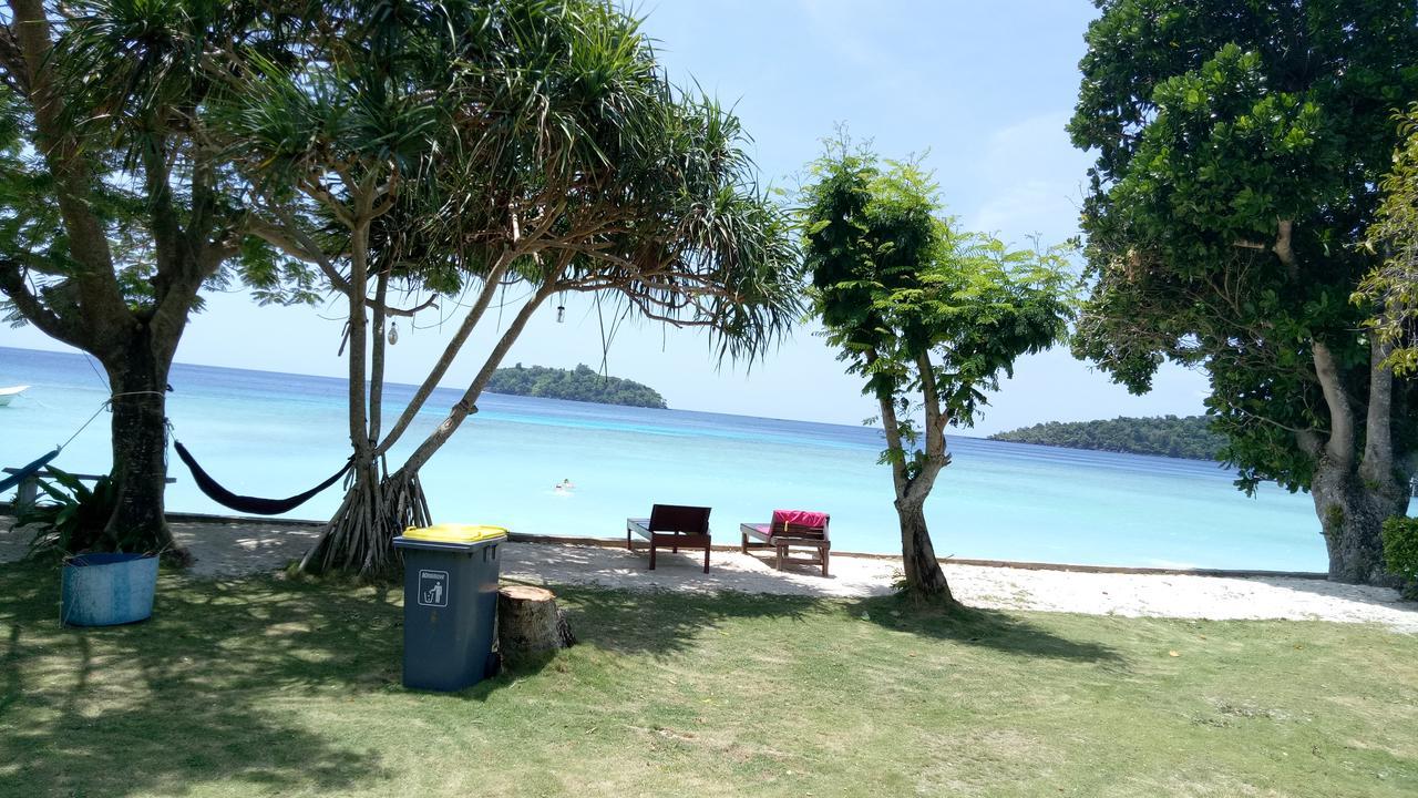 Panorama Seulako Ξενοδοχείο Sabang  Εξωτερικό φωτογραφία