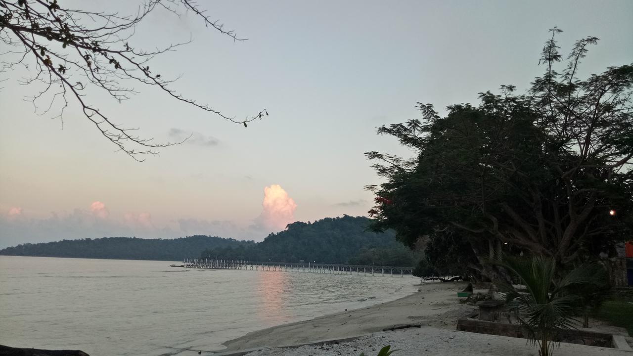 Panorama Seulako Ξενοδοχείο Sabang  Εξωτερικό φωτογραφία