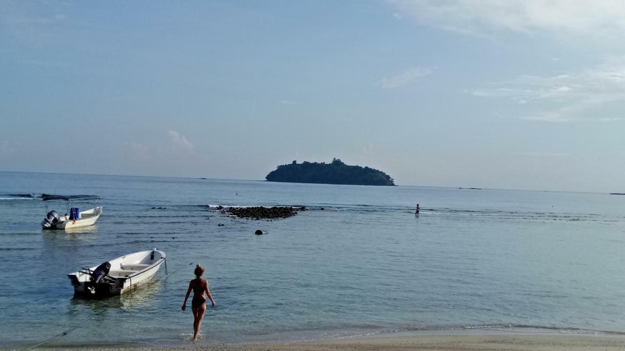 Panorama Seulako Ξενοδοχείο Sabang  Εξωτερικό φωτογραφία